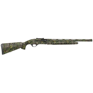 Retay USA Gordion 12 Gauge Semi-Auto Shotgun 24" Barrel