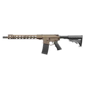 Wise Arms Wa-15b 5.56mm Midnight Brz 16"