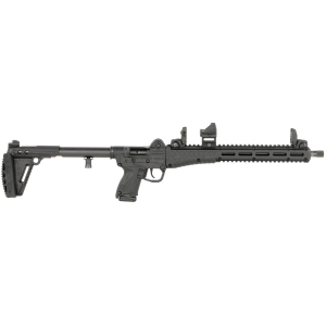 Kel-Tec SUB2000 Gen 3 9mm Rifle with Viridian RFX11 Sights