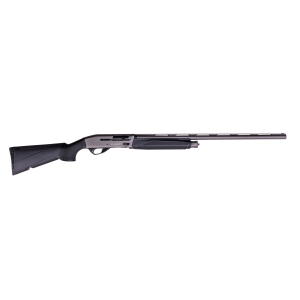 Weatherby Element 2 12 Gauge Shotgun 28" Tungsten Cerakote