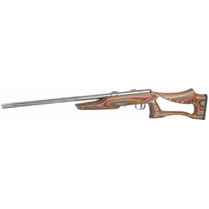 Savage 93R17 .17 HMR Bolt Action Rifle