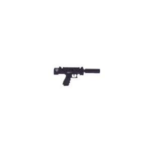 Masterpiece Arms MPA Defender 9mm Handgun 4.5" Barrel
