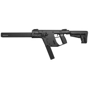 Kriss USA Vector KV10CBL20 V2G CRB 10mm Semi-Automatic Rifle