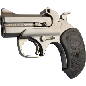 PAPA BEAR 45LC/410 3" BARREL W/2.5" CHAMBER & EXTENDED RUBBER GRIPS