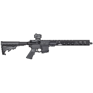 Smith and Wesson M&p15 Sport Iii 5.56mm Comp Ct