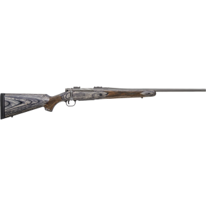 Mossberg Patriot .350 Legend 22" Stainless Cerakote Rifle