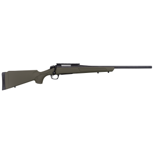 CVA Cascade CR3904G .30-06 Rifle 24" Blk/ODG