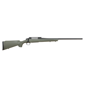 CVA Cascade Rifle .350 Legend 22" Threaded Barrel OD Green