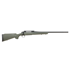 CVA Cascade CR3903G .308 Win 22" Bolt Action Rifle - Black/OD Green