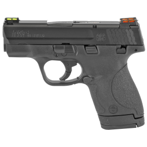 Smith & Wesson M&P 40 Shield Handgun .40 S&W 3.1" Barrel CA Compliant