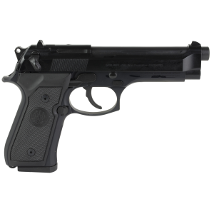 Beretta 92FS 9mm Semi-Auto Pistol - 15rd Capacity
