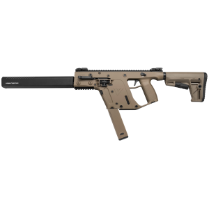Kriss Usa Vector, Kriss Kv45cfd20 Vector Crb G2 45acp 16 Fde