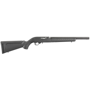 Ruger 10/22 Takedown 22LR Semi-Automatic Rifle