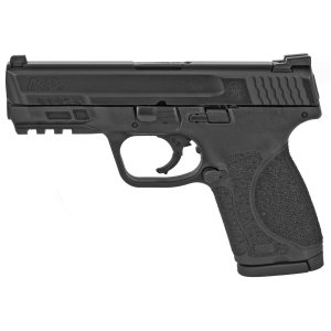 Smith & Wesson Le M&p, Lesw 12098 M&p40c 40 4in 2.0 Wd Le