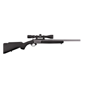 Traditions Outfitter G3 .357 Magnum 22" Stainless Rifle Package