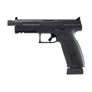 Cz P-10 F, Cz 91556 P10 F 9mm 5.10 21r Blk