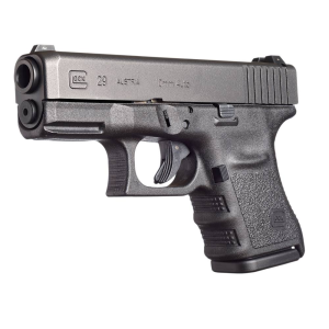 Glock G29SF 10mm Handgun 10-Round