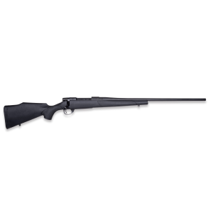 Weatherby Vanguard Obsidian .223 Rem 24" Rifle