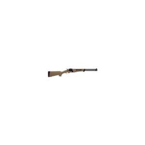Savage 42 Takedown Rifle .22 WMR/410ga 16" FDE Stock