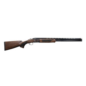 Pointer Over Under Shotgun 20 ga 3" Chamber 2rd Capacity 28" Barrel Black