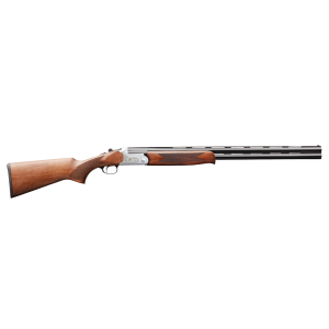 Charles Daly 202 White O/U 12 Gauge Shotgun 28" Barrel