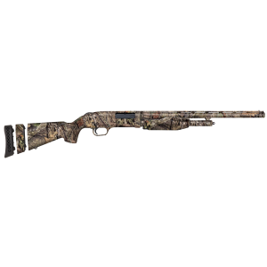 MOSSBERG 510 MINI 20GA 4RD SUPER BANTAM 18.5" BBL BREAKUP