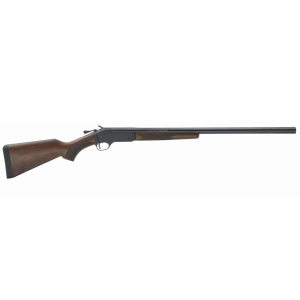 Henry Repeating Arms Singleshot Steel 20/26 Bl/wd