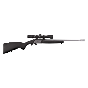 Traditions Outfitter G3 360bh 22" Ss Pkg