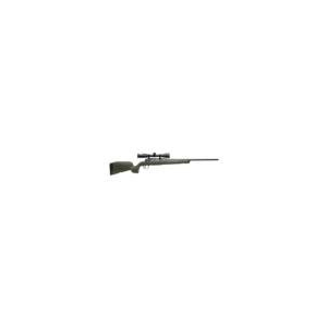 Savage Axis 2 XP Rifle .308 Win with 3-9x40 Scope OD Green