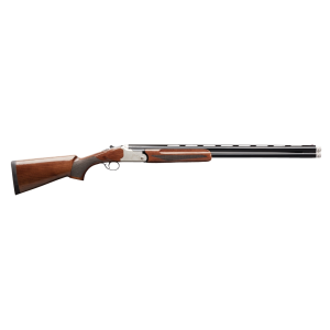 Charles Daly 202A White Over/Under 12 Gauge Shotgun 28" Barrel