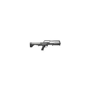 KelTec KSG410 Shotgun .410 ga 3" 7/rd Chamber 18.5" Barrel Black