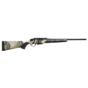 Stevens 334 Bolt Action Rifle 6.5 Creedmoor 22" Camo
