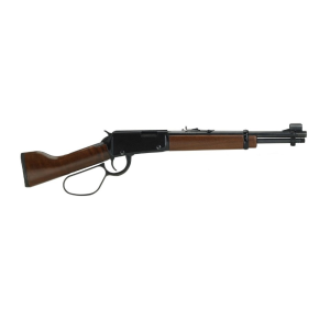 HENRY LEVER ACTION .22WMR MAG MARES LEG