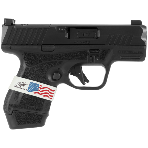 Kimber Mfg.,inc R7 Liberty Or, Kimber 3800004 R7 Liberty Or 9mm 3.37 11r