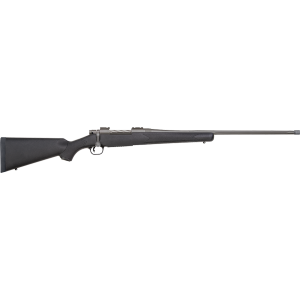 Mossberg Patriot 338 Win Mag Bolt Action Rifle 24" Fluted Barrel