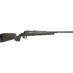 Savage Arms Axis 2 Compact Rifle .400 Legend 20" Barrel OD Green