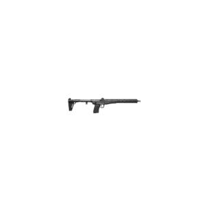 Kel-Tec SUB2000 Gen 3 Rifle 5.7x28mm 20rd Magazine 16.15" Barrel Black Stock M-LOK Rail