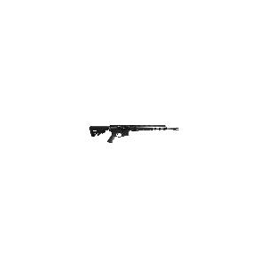 ATI Alpha MAXX Rifle 5.56mm 16" Barrel 30rd Magazine Black