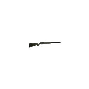 CVA Scout V2 TD Rifle .450 Bushmaster Single Shot 25" Threaded Barrel Grey