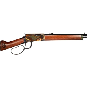Heritage Settler Mares Leg Handgun .22 LR 10rd Magazine 12.5" Barrel Wood