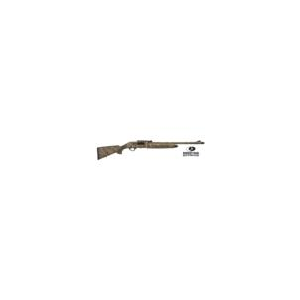 Escort PS Semi-Auto Turkey Shotgun 12ga 3" Chamber 4rd Capacity 24" Barrel Mossy Oak Bottomland Stock