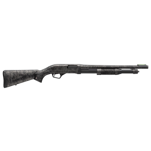 Winchester SXP Forged Defender 12 Gauge Shotgun 18" Barrel