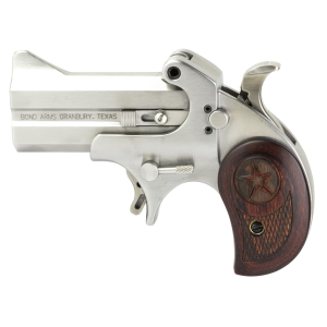 COWBOYDEFENDER STS .45/.410 ROSE