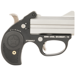 Bond Arms Stinger, Bond Bast Stinger 22lr 3 2r Stst
