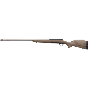 Browning X-Bolt Western Hunter LR 6.5 PRC Bolt Action Rifle