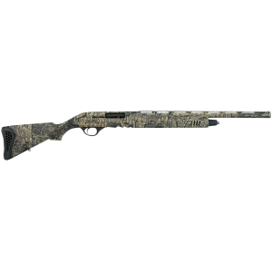 Hatsan Escort PS Compact Shotgun 410ga 22" Barrel Timber Stock