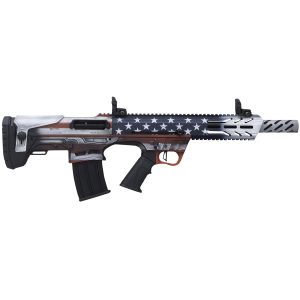 Citadel Pup Scout, Cit Frps1218usa Pup Scout 12g 3" 18.5 5r Usa