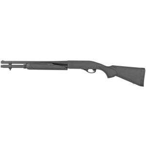 Rem Arms Llc Firearms 870, Rem R81100 870 Tac Syn 20/18 Cyl Bs Ext2