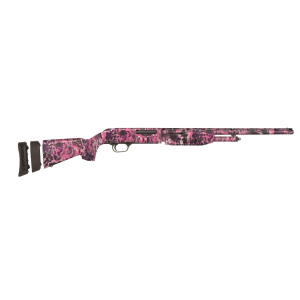 Mossberg 510 Mini 410 Shotgun 18.5" Muddy G