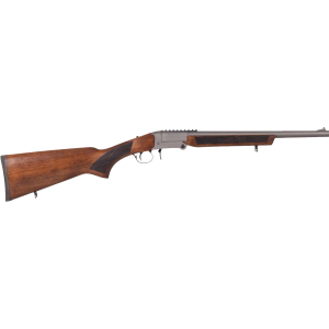 Gforce Arms GFTXP 400 Legend Single Shot Rifle 20"